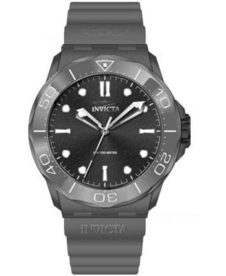 Invicta