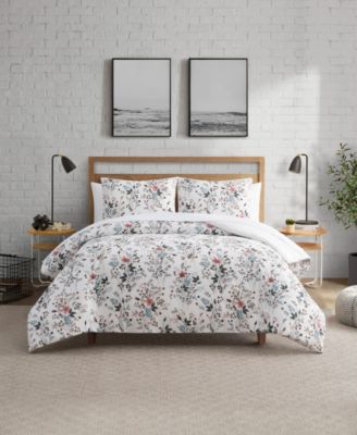 Wildflower 5-Pc. Comforter Set, King
