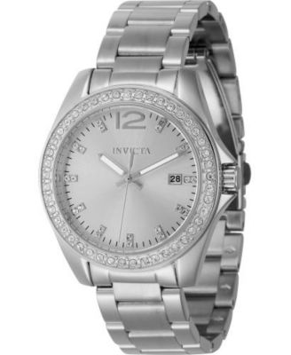 Invicta