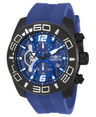 Invicta