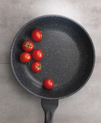 GRANITE 11" Cast Aluminum Frypan
