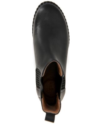 Women's Best Elastic Booties