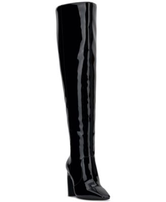 I.N.C. International Concepts - Women's Orisa Over-The-Knee Boots