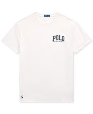 Men's Classic-Fit Logo Jersey T-Shirt