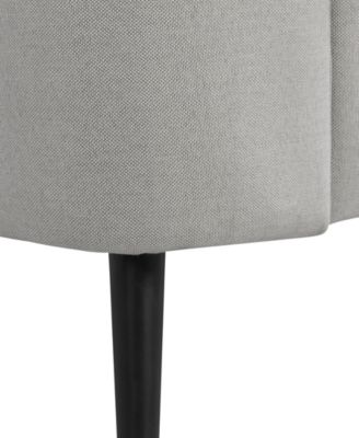 75.6" Polyester Berlin Sofa