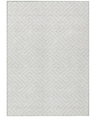 Chantille Machine Washable ACN731 8'x10' Area Rug