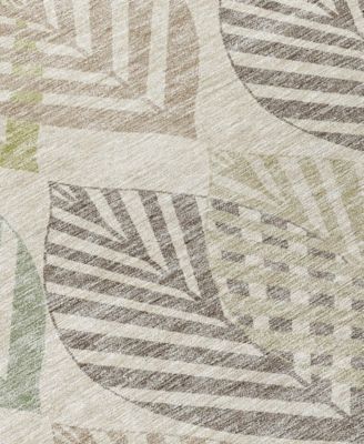 Chantille Machine Washable ACN744 9'x12' Area Rug