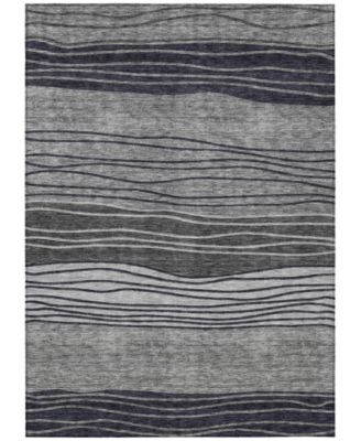 Chantille Machine Washable ACN735 5'x7'6" Area Rug