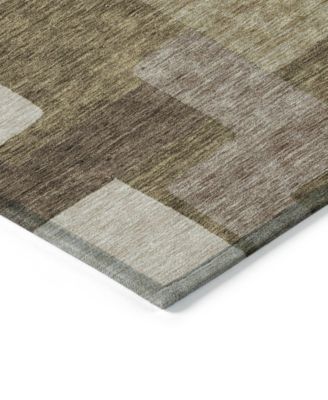 Chantille Machine Washable ACN740 3'x5' Area Rug