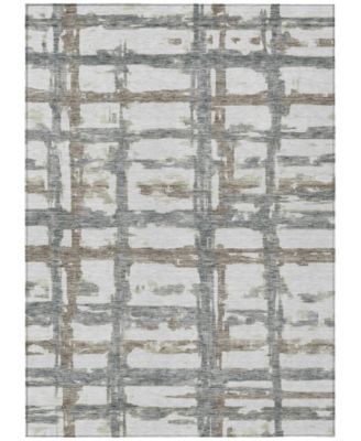 Chantille Machine Washable ACN745 8'x10' Area Rug