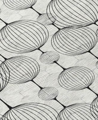 Chantille Machine Washable ACN732 3'x5' Area Rug