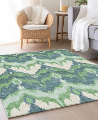 Chantille Machine Washable ACN743 9'x12' Area Rug