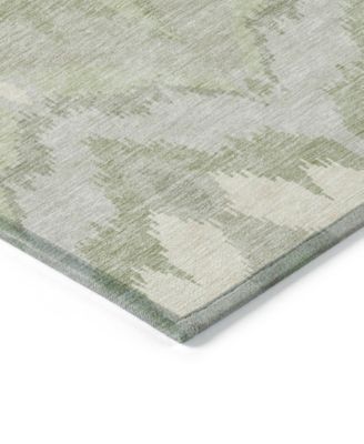 Chantille Machine Washable ACN743 5'x7'6" Area Rug