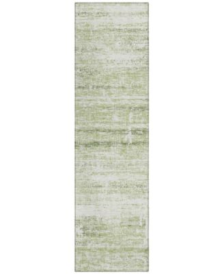 Chantille Machine Washable ACN747 2'3"x7'6" Runner Area Rug
