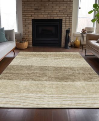 Chantille Machine Washable ACN735 2'6"x3'10" Area Rug