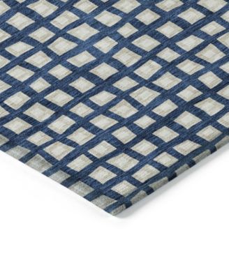 Chantille Machine Washable ACN727 9'x12' Area Rug