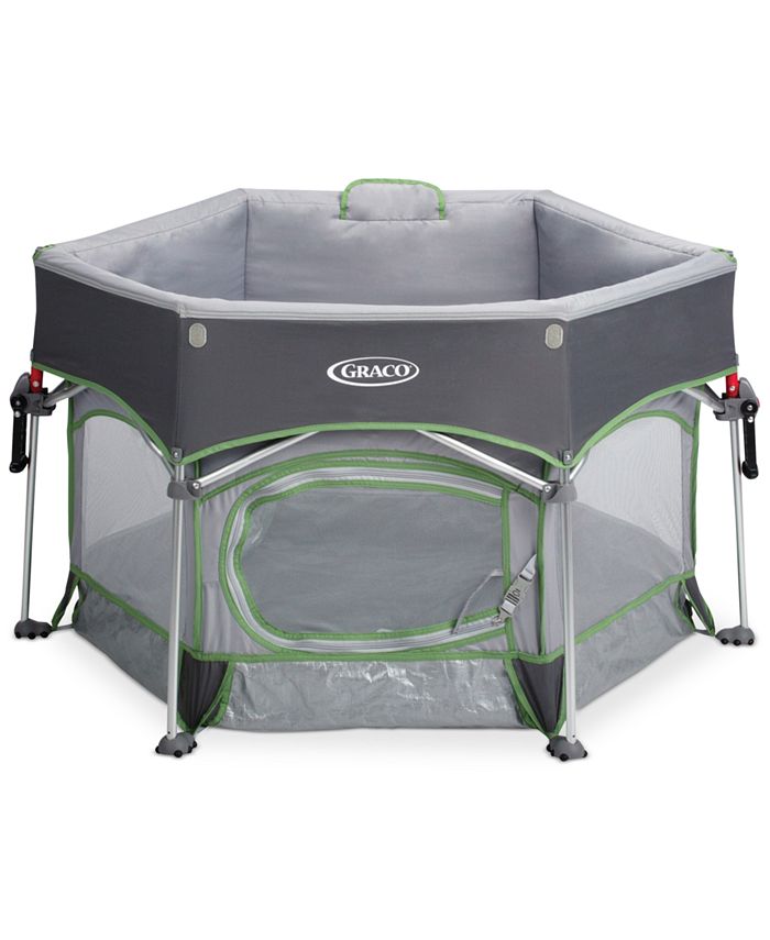 Graco Baby Pack 'n Play Playard Sport Macy's