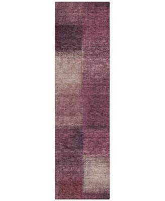 Chantille Machine Washable ACN742 2'3"x7'6" Runner Area Rug