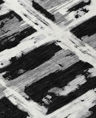 Chantille Machine Washable ACN745 9'x12' Area Rug