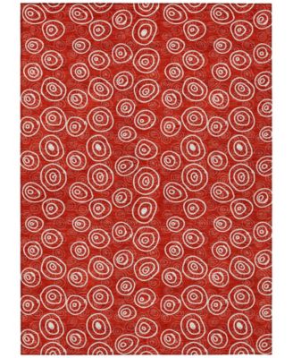 Chantille Machine Washable ACN728 8'x10' Area Rug