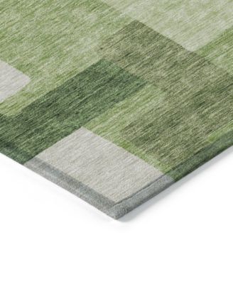 Chantille Machine Washable ACN740 9'x12' Area Rug