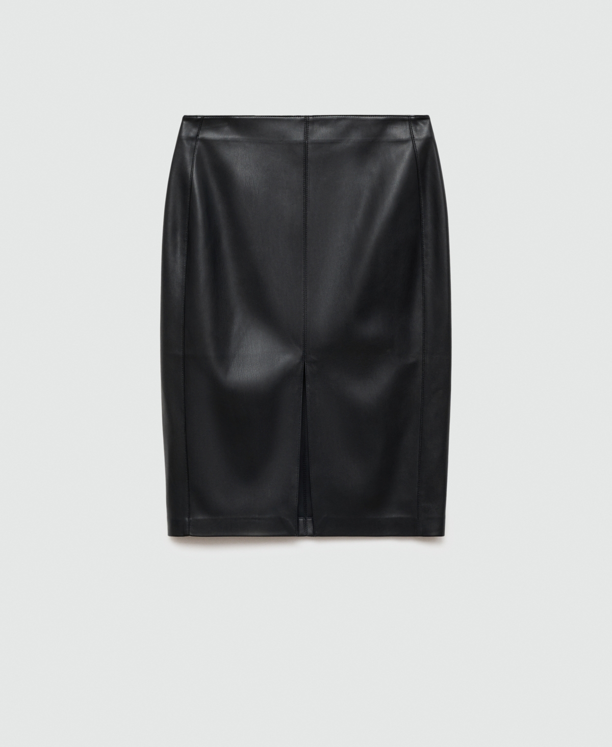 Mango Women's Regular Pencil Skirt