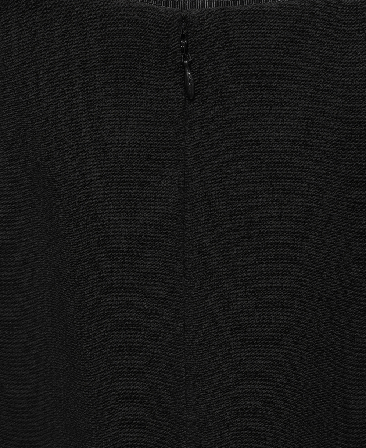 Mango Women's Opening Detail Straight-Skirt