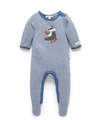 Purebaby