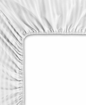 Brookline 1400 Thread Count 6 Pc. Sheet Set, King, Exclusively at Macy’s