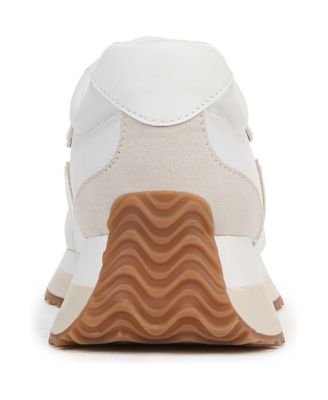 Women's Erica Lace Up Platform Sneakers