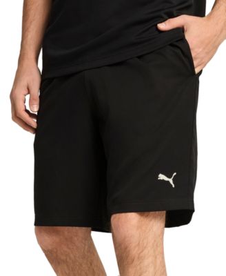 Puma - Men's Woven Logo Shorts