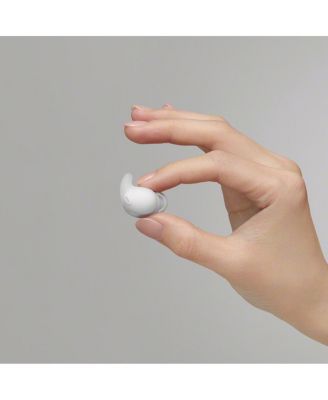 Linkbuds Fit Truly Wireless Noise Cancelling Earbuds