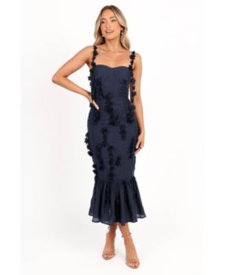 Women's Posedly Midi Dress