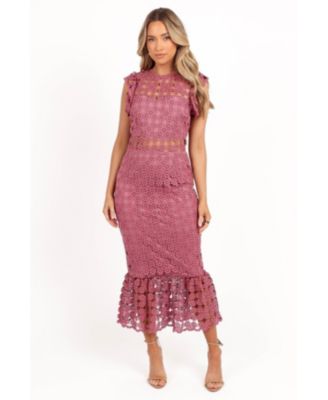 Women's Lauren Dress