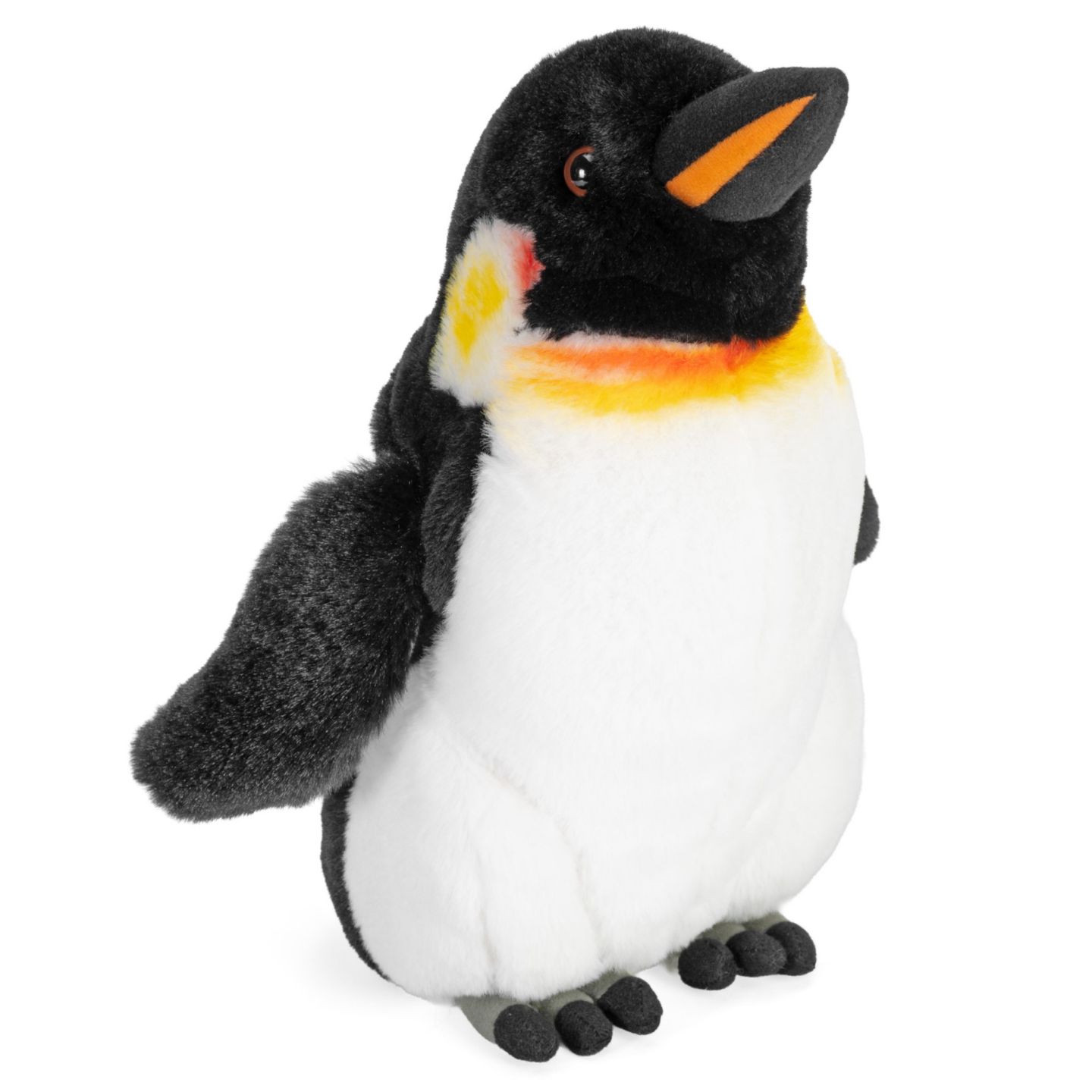 Детская мягкая игрушка Wild Republic Emperor Penguin 12" Stuffed Animal — фото 1