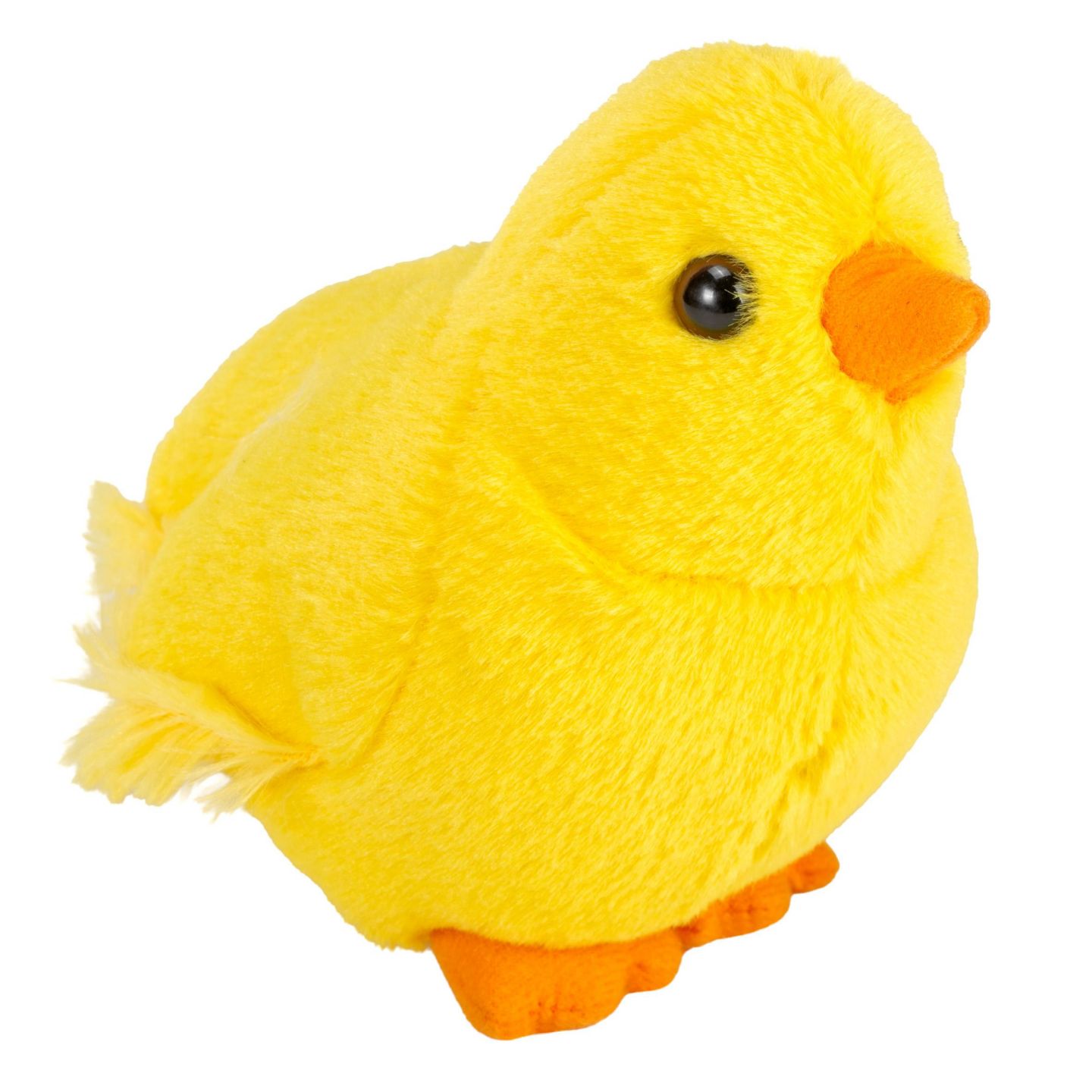 Детская мягкая игрушка Wild Republic Audubon Bird Baby Chick 5.5" Plush — фото 1