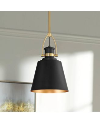 West Mini Pendant Ceiling Light with Mid Century Modern Fixture for Dining Room Over Table