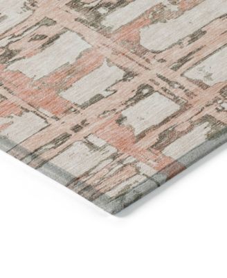 Addison Chantille Machine Washable ACN745 8'x10' Area Rug