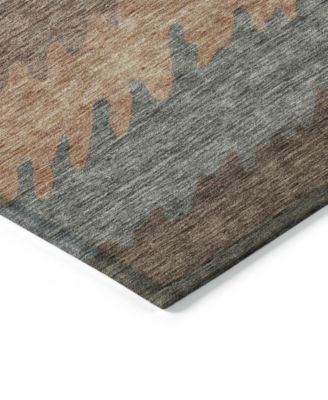 Chantille Machine Washable ACN736 8'x10' Area Rug