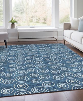 Chantille Machine Washable ACN728 8'x10' Area Rug