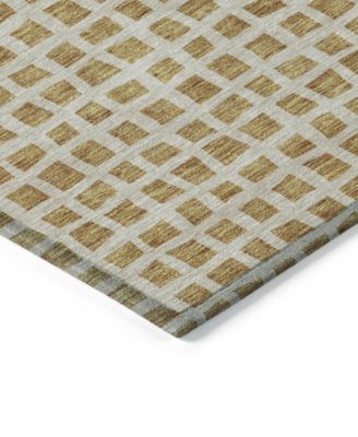 Chantille Machine Washable ACN727 8'x10' Area Rug