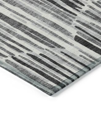 Chantille Machine Washable ACN739 5'x7'6" Area Rug
