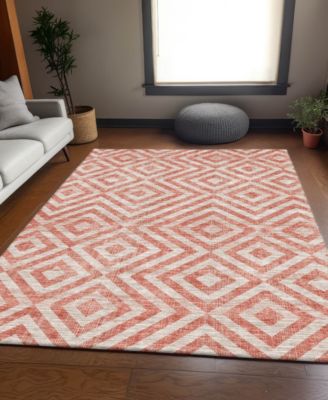 Chantille Machine Washable ACN733 3'x5' Area Rug