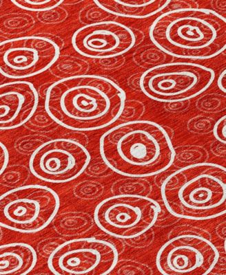 Chantille Machine Washable ACN728 3'x5' Area Rug