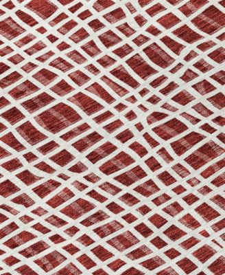 Chantille Machine Washable ACN729 3'x5' Area Rug