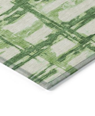 Chantille Machine Washable ACN745 2'3"x7'6" Runner Area Rug