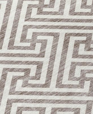 Chantille Machine Washable ACN731 2'6"x3'10" Area Rug