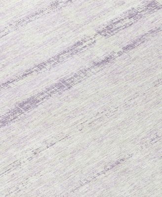 Chantille Machine Washable ACN747 2'3"x7'6" Runner Area Rug