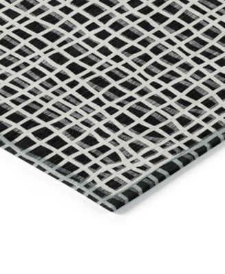 Chantille Machine Washable ACN729 2'6"x3'10" Area Rug