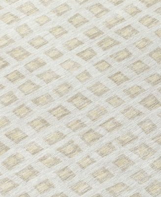 Chantille Machine Washable ACN727 2'3"x7'6" Runner Area Rug